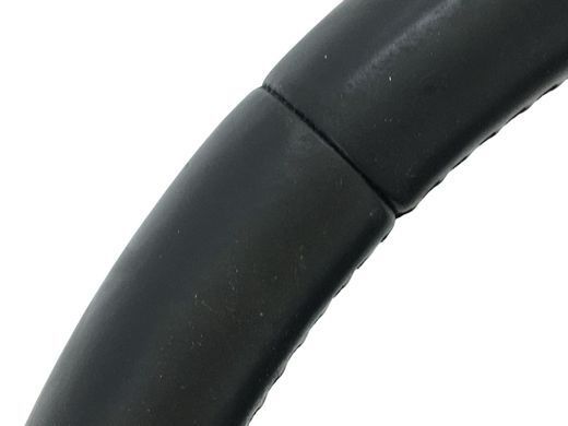Руль SKODA SUPERB 3T 2008&ndash;2013 (з кнопками) 3T0419091ABE74, 3T0419091ABE74, B