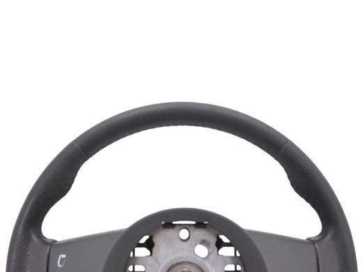 Руль NISSAN NAVARA D40 2010-2014 (в зборі з кнопками 255507X11B) 484305X46B, 484305X46B, A