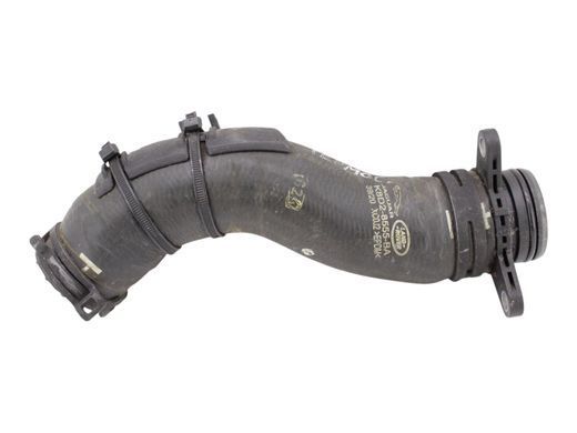 Патрубок водяного насоса LAND ROVER DISCOVERY SPORT L550 2019- (K8D28555BA) LR115269, LR115269, A