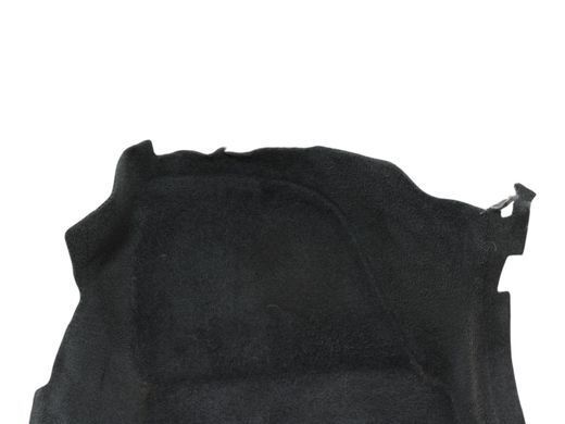 Килимок автомобільний передній правий VOLVO V60 Y20 2013-2018 39830435, 39830435, B