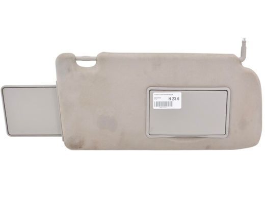 Козирьок сонцезахисний правий NISSAN PATHFINDER R51 2005-2014 96400EB502, 96400EB502, A