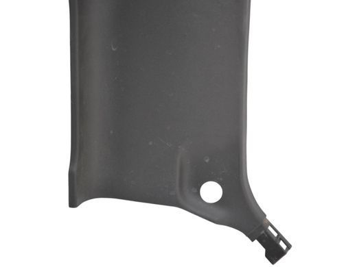 Накладка задньої стійки нижня ліва внутрішня NISSAN NAVARA D40 2005-2010 76939EB30A, 76939EB30A, A