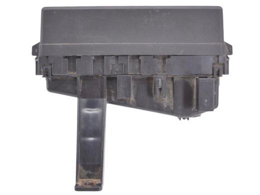 Блок предохранителей NISSAN NAVARA D40 2005-2010 (з кришкою 243823X00A) 2438351E01, 2438351E01, A