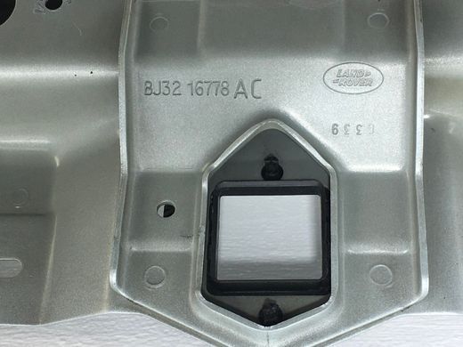 Панель передняя LAND ROVER RANGE ROVER EVOQUE L538 2011-2015 (BJ3216778AC) LR048565, LR048565, A