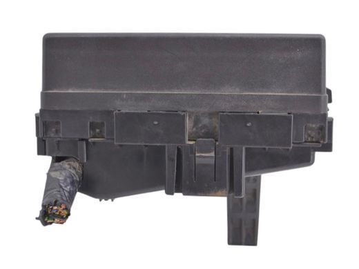 Блок предохранителей NISSAN NAVARA D40 2005-2010 (з кришкою 243823X00A) 2438351E01, 2438351E01, A