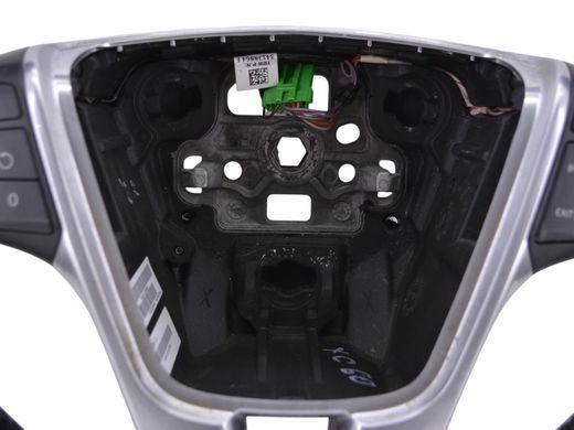 Кермо VOLVO XC60 2013-2017 (дефект) 34110217B, 34110217B, B