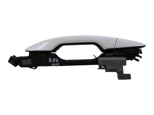 Ручка двери наружная передняя правая ACURA RDX 2022-2026 72142-TJB-A71, 72142-TJB-A71, A