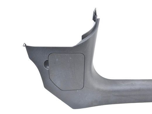 Накладка порога передняя правая внутренняя MINI COUNTRYMAN R60 2010-2016 (9800080) 51479804944, 51479804944, B