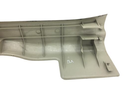 Накладка порога передня ліва внутрішня CITROEN C-CROSSER 2007-2013 (833587) 7656A029, 7656A029, B