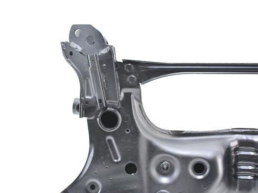 Підрамник передній FIAT 500L 2012-2016 (з підсилювачем №51813260) 51966048, 51966048, A