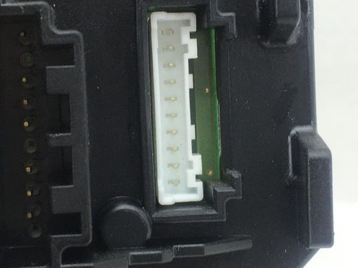 Блок управління підрульових перемикачів VOLVO XC60 2008-2013 (31327903) 31376705, 31376705, A