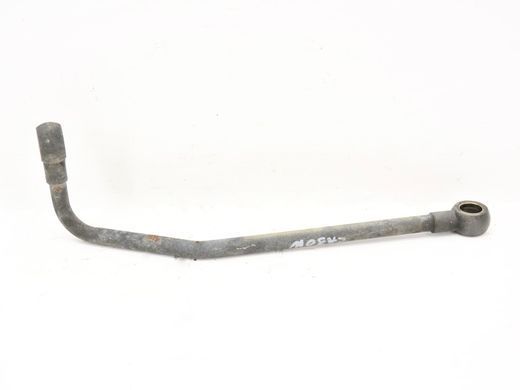 Масляна трубка турбіни TOYOTA RAV4 CA30W 2005-2010 154810R010, 154810R010, A