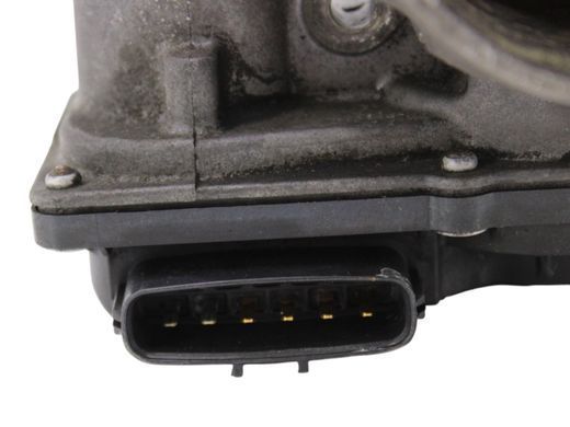 Дроссельная заслонка VOLVO S90 SPA 2016-2020 31459842, 31459842, A