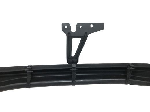 Усилитель переднего бампера SKODA SUPERB 3T 2008&ndash;2013 3T0807109C, 3T0807109C, A