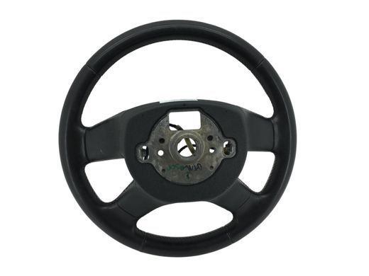 Руль SKODA SUPERB 3T 2008&ndash;2013 (з кнопками) 3T0419091ABE74, 3T0419091ABE74, B