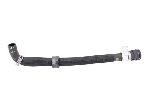 Патрубок охолодження двигуна LAND ROVER DISCOVERY SPORT L550 2019- (K8D28B504AB) LR115213, LR115213, A