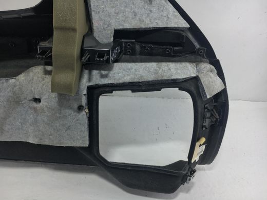Карта багажного відсіку ліва VOLVO XC60 2008-2013 (39811643) 30721204, 30721204, B