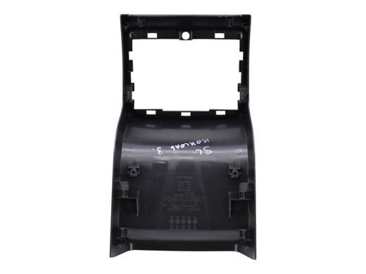Накладка центральної консолі задня SUBARU FORESTER SL 2024- 92113SJ130, 92113SJ130, A