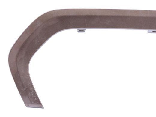 Накладка бампера задня права SUBARU FORESTER SL 2024- S90200100, S90200100, A