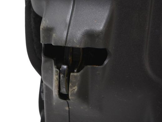 Сидіння заднє праве NISSAN PATHFINDER R51 2005-2014 (2 ряд) 88300EB102, 88300EB102, B