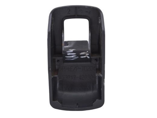 Накладка ремня безопасности задняя левая правая TOYOTA RAV4 CA30W 2005-2010 73717-42030-B0, 73717-42030-B0, A