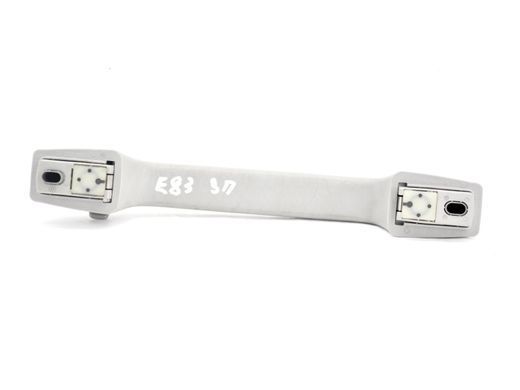 Ручка стелі задня права BMW X3 E83 2006-2010 51163418726, 51163418726, B