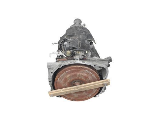 Коробка передач АКПП SUBARU OUTBACK B15 2015-2018 (варіатор ТR580SНАСА) 31000AJ610, 31000AJ610, A