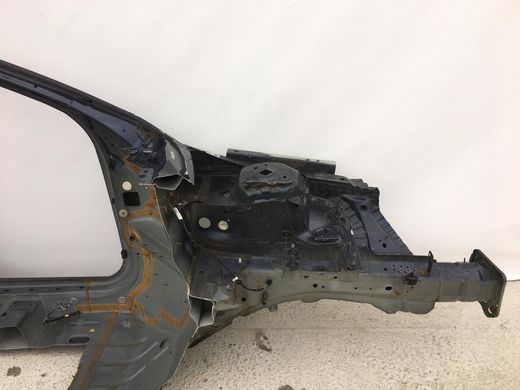 Четверть автомобиля передняя левая VOLVO XC60 2008-2013 31349786, 31349786, A