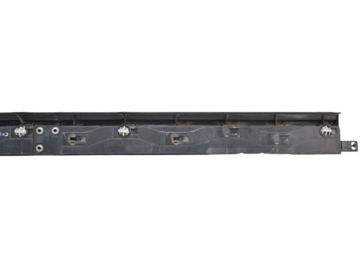 Накладка порога правая MAZDA CX-5 KE 2012-2015 (KD-5351PL1, KD53-51-P40C) KD53-51PK1, KD53-51PK1, A