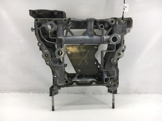 Масловідбиваючий щит SUBARU OUTBACK B15 2015-2019 11120AA35A, 11120AA35A, A
