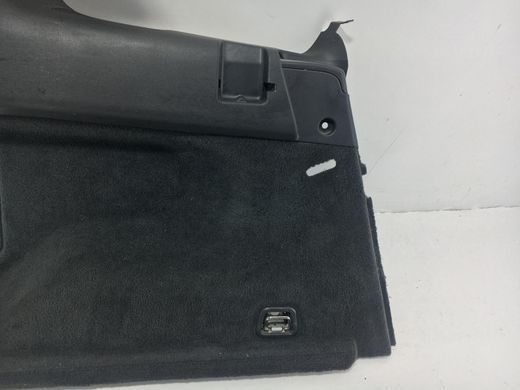 Карта багажного відсіку ліва VOLVO XC60 2008-2013 (39811643) 30721204, 30721204, B
