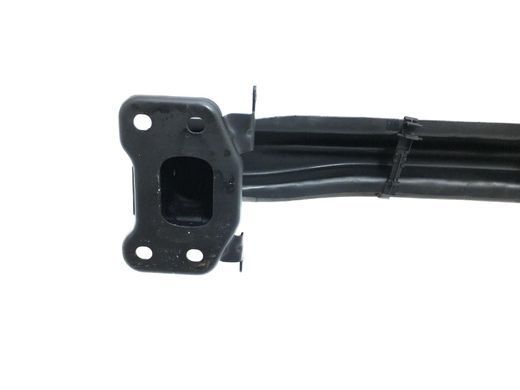 Усилитель переднего бампера SKODA SUPERB 3T 2008&ndash;2013 3T0807109C, 3T0807109C, A