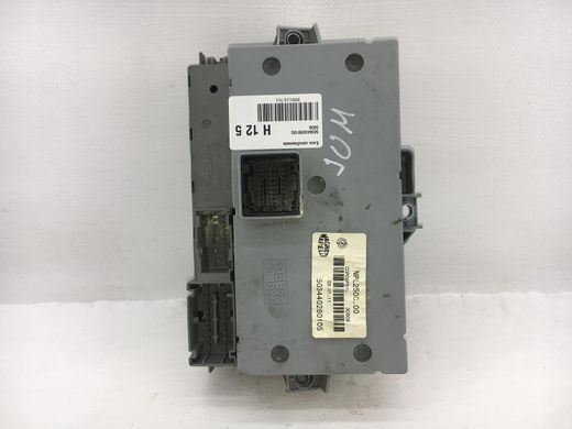 Блок предохранителей CITROEN JUMPER 2006-2014 (6500AN) 503440280105, 503440280105, A