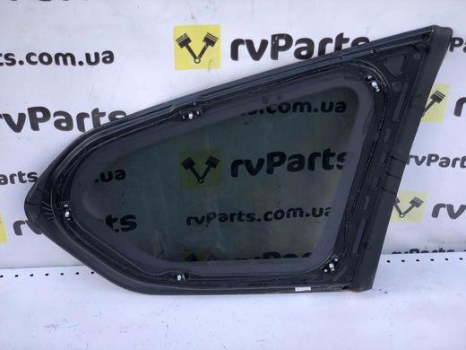 Скло в кузов ліве HYUNDAI SANTA FE S1 2018-2020 87810S1100, 87810S1100, A