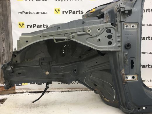 Четверть автомобиля передняя левая VOLVO XC40 2017- 32310034, 32310034, B