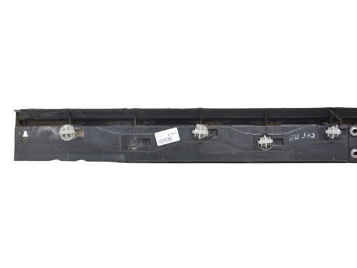 Накладка порога правая MAZDA CX-5 KE 2012-2015 (KD-5351PL1, KD53-51-P40C) KD53-51PK1, KD53-51PK1, A