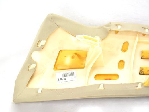 Боковина задня права VOLVO XC60 2008-2013 31263844, 31263844, B