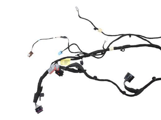 Проводка двери задняя правая LAND ROVER DISCOVERY SPORT L550 2019- (LR134134) LK7214632, LK7214632, A