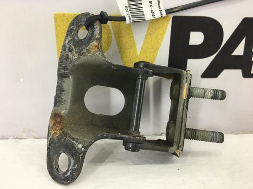 Петля кришки багажника ліва права ACURA MDX 2008-2013 68210-STX-A00ZZ, 68210-STX-A00ZZ, A