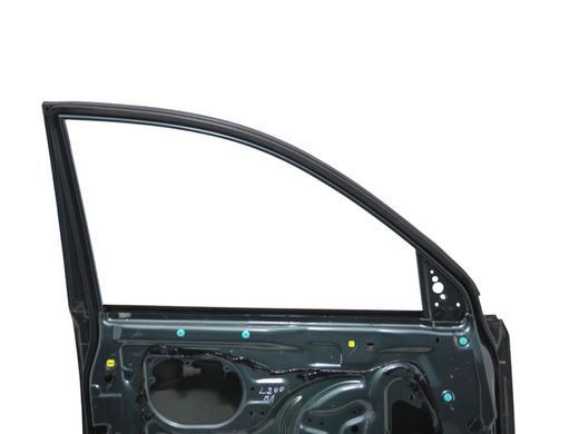 Дверь передняя левые MITSUBISHI L200 KAOT 2006-2011 5700A175, 5700A175, B