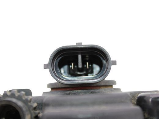 Фонарь противотуманный передний правый NISSAN NAVARA D40 2005-2010 26150EB500, 26150EB500, B