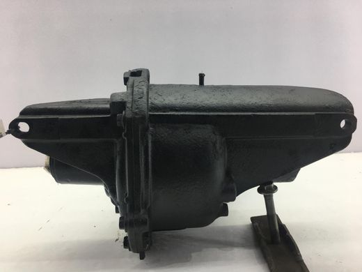 Редуктор задний LAND ROVER RANGE ROVER SPORT L320 2005-2009 (LR009439, TVK500240) 5H224W063MA, 5H224W063MA, A
