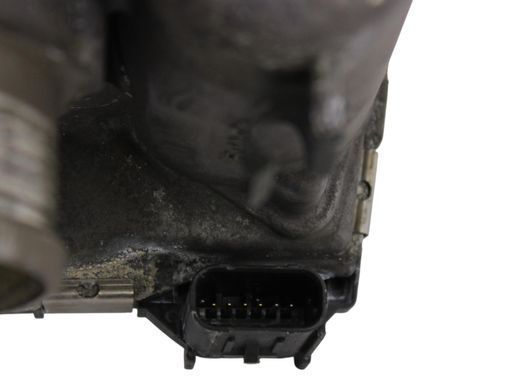 Дросельна заслонка LAND ROVER DISCOVERY SPORT L550 2014-2019 CM5E9F991AD, CM5E9F991AD, A