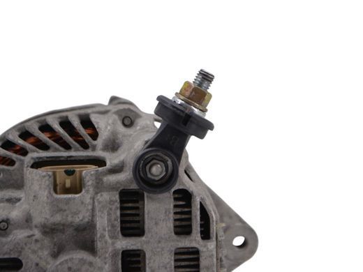 Генератор NISSAN PATHFINDER R51 2005-2014 23100EB310, 23100EB310, A
