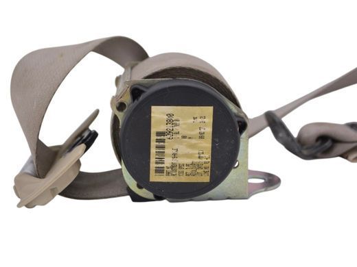 Ремень безопасности задний правый CITROEN C-CROSSER 2007-2013 6092102, 6092102, A