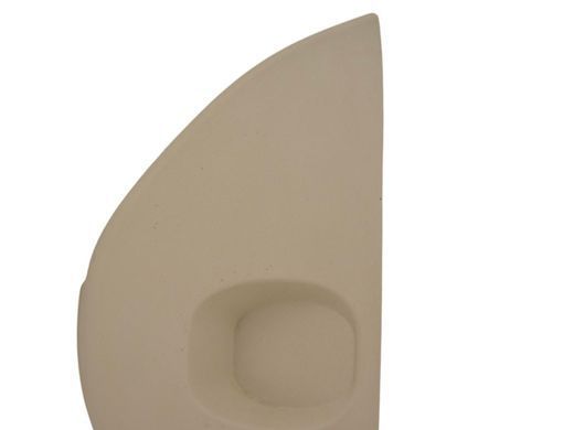 Накладка торпедо передня права VOLVO XC60 2008-2013 (39886597) 30755647, 30755647, A