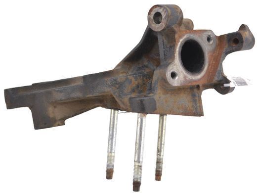 Фланець EGR NISSAN NAVARA D40 2010-2014 14717LC10A, 14717LC10A, A