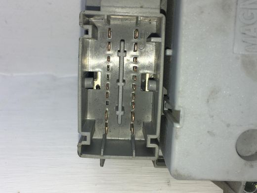 Блок предохранителей CITROEN JUMPER 2006-2014 (6500AN) 503440280105, 503440280105, A