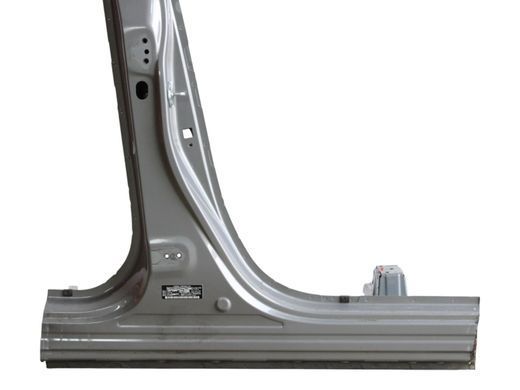 Стойка кузова средняя правая SUBARU FORESTER SL 2024- 51429SL0009P, 51429SL0009P, A