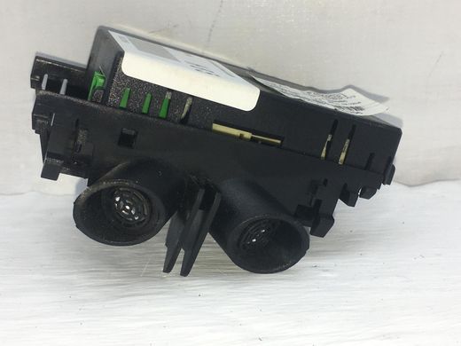 Блок управління сигналізацією VOLVO XC60 2008-2013 31268986, 31268986, A